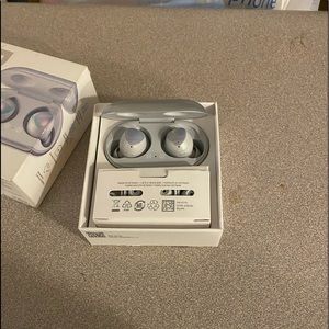Samsung Galaxy Buds
